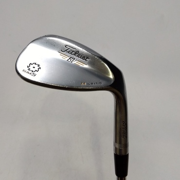VOKEY　SM5　ツアークローム　Mソール WG 56°  10°  S N.S.PRO　950GH