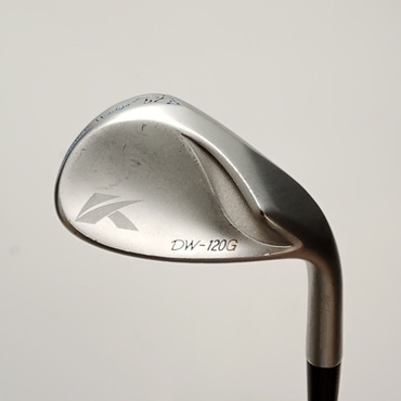 Dolphin　Wedge　DW-120G WG 52°  6°  S N.S.PRO　950GH　neo
