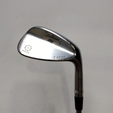 VOKEY　SM5　ツアークローム　Fソール WG 50°  12°  S N.S.PRO　950GH