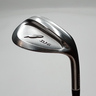 DJ-6 WG 56°  18°  WEDGE N.S.PRO　TS-114w　Ver2