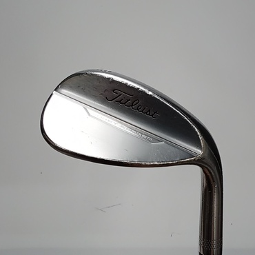 VOKEY　FORGED　(2023) WG 58K°  12°  BV105