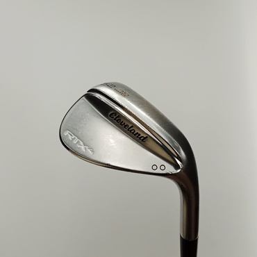 RTX　4　ツアーサテン ウェッジ 52Mid°  10°  S200 Dynamic　Gold