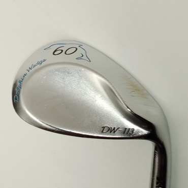 Dolphin　Wedge　DW-113 WG 60°  S N.S.PRO　950GH