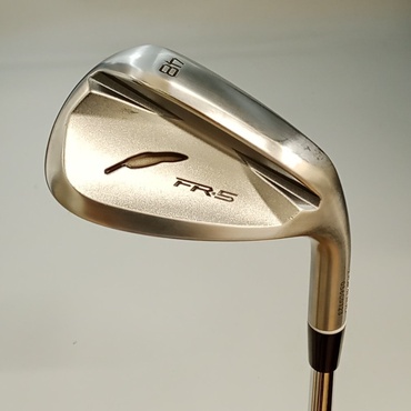 FR-5　パールサテン WG 48°  8°  WEDGE N.S.PRO　TS-101w