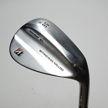 BRMウェッジ ウェッジ 56°  10°  S N.S.PRO MODUS 120S