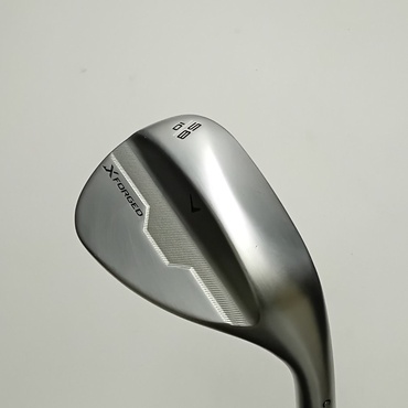 X　FORGED　WEDGE　(2026) WG 58C°  10°  S N.S.PRO　MODUS3　TOUR105