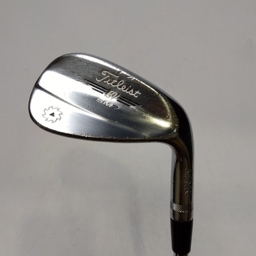VOKEY　SM7　ツアークローム　Fソール ウェッジ 48°  10°  S200 Dynamic　Gold