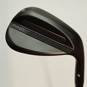 S259　ミッドナイト WG 58S°  10°  S200 Dynamic　Gold　EX　TOUR　ISSUE