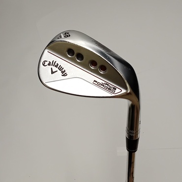 JAWS　FORGED　クロム　(2023) WG 48C°  10°  S N.S.PRO　950GH　neo