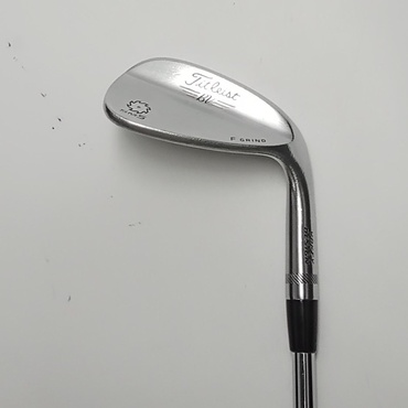 VOKEY　SM5　ツアークローム　Fソール WG 52°  12°  S N.S.PRO　950GH