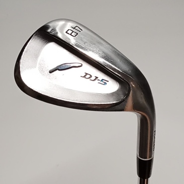 DJ-5 ウェッジ 48°  4°  S N.S.PRO MODUS3 TOUR105
