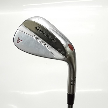 MILLED　GRIND　SB WG 52°  9°  S200 Dynamic　Gold