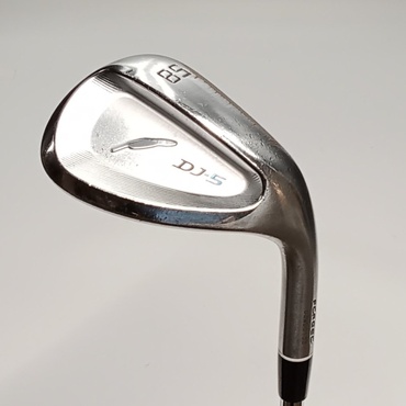 DJ-5 ウェッジ 58°  8°  S N.S.PRO MODUS3 TOUR105