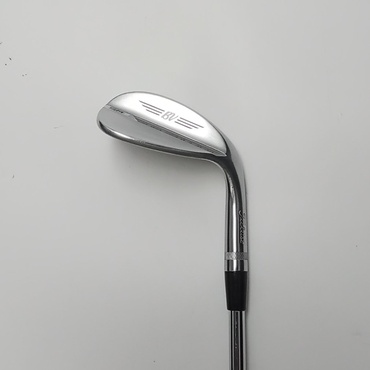 VOKEY　SM8　ツアークローム ウェッジ 58K°  14°  R N.S.PRO ZELOS 8