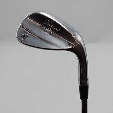 VOKEY　SM7　ツアークローム　Fソール ウェッジ 52°  12°  S N.S.PRO　950GH