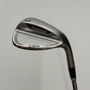 CBX ウェッジ 52°  11°  S N.S.PRO　950GH