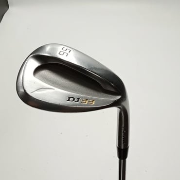 DJ-33 ウェッジ 56°  R ZELOS7