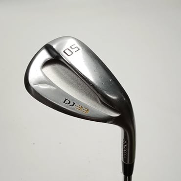 DJ-33 ウェッジ 50°  R ZELOS7