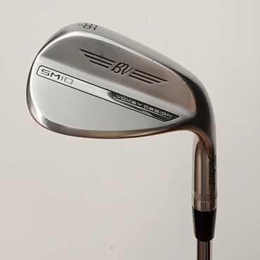 VOKEY　SM10　ツアークローム WG 56F°  14°  S N.S.PRO　950GH　neo