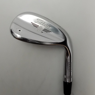 VOKEY　SM7　ツアークローム　Sソール ウェッジ 58°  10°  S200 Dynamic　Gold