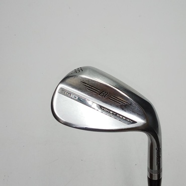 VOKEY　SM10　ツアークローム WG 56D°  12°  S200 Dynamic　Gold