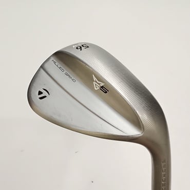 MILLED　GRIND　5　CHROME WG 56SB°  12°  S N.S.PRO　950GH　neo