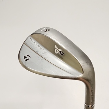 MILLED　GRIND　5　CHROME WG 50SB°  9°  S N.S.PRO　950GH　neo