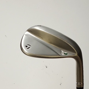 MILLED　GRIND　4　CHROME WG 60SB°  10°  S N.S.PRO　MODUS3　TOUR105