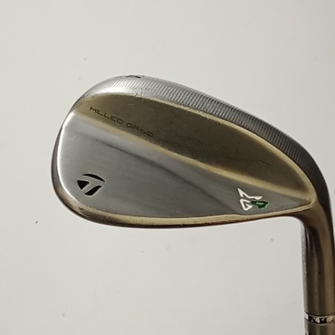 MILLED　GRIND　4　CHROME WG 54SB°  11°  S N.S.PRO　MODUS3　TOUR105