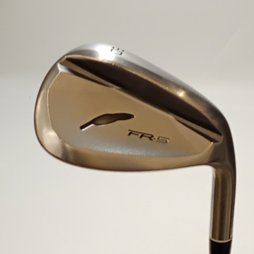 FR-5　パールサテン WG 50°  10°  WEDGE N.S.PRO　TS-101w