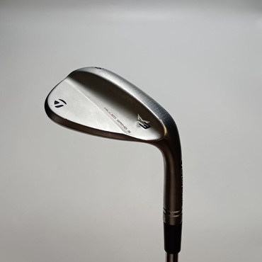 MILLED　GRIND　3　CHROME WG 52°  9°  S200 Dynamic　Gold