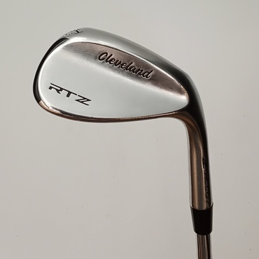 RTZ　ツアーサテン ウェッジ 54°  Mid 10°  S200 Dynamic Gold 105
