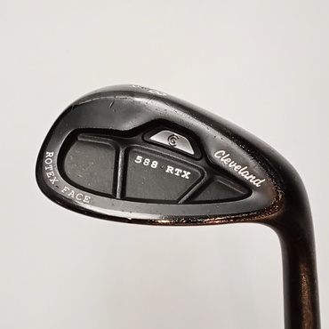 588RTX　CB　ブラックパール　WEDGE WG 58°  12°  S N.S.PRO　950GH