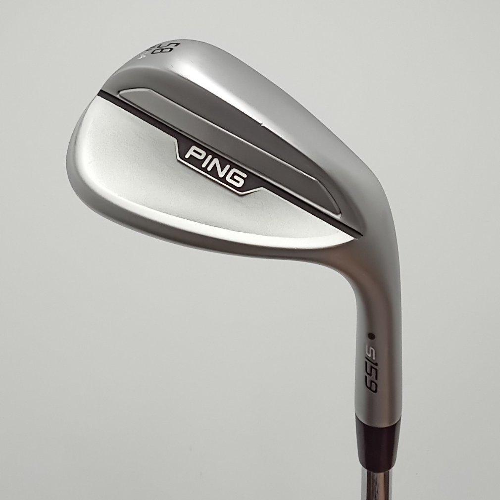 S159 WG 58W° 14° S N.S.PRO 950GH neo｜Alpen Online 公式オンライン
