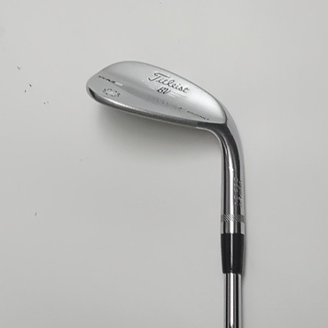 VOKEY　SM6　ツアークローム　Fソール WG 56°  S N.S.PRO　950GH