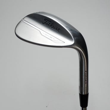 VOKEY　FORGED　(2021)　ツアークローム WG 60B°  6°  BV105