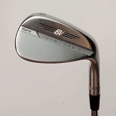 VOKEY　SM8　ツアークローム WG 50F°  12°  S N.S.PRO　950GH　neo