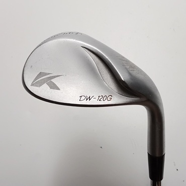 Dolphin　Wedge　DW-120G WG 56°  8°  S N.S.PRO　950GH　neo