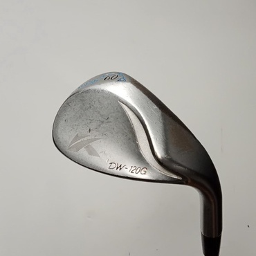 Dolphin　Wedge　DW-120G WG 60°  8°  S N.S.PRO　950GH　neo