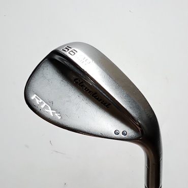 RTX　4　ツアーサテン ウェッジ 56Mid°  10°  S200 Dynamic　Gold