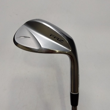 FRZ　パールサテン WG 50°  7°  WEDGE N.S.PRO　TS-101w
