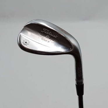 VOKEY　SM7　ツアークローム　Kソール ウェッジ 58°  14°  S N.S.PRO　950GH