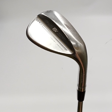 VOKEY　SM9　ツアークローム WG 58D°  12°  S200 Dynamic　Gold