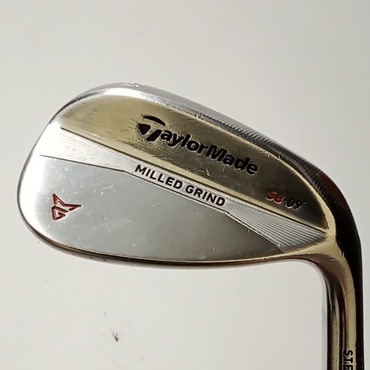 MILLED　GRIND　SB WG 50°  9°  S200 Dynamic　Gold