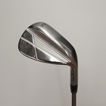 TW-W 2024 ｸﾛﾑ ウェッジ 52°  8°  S NS PRO MODUS3 TOUR105