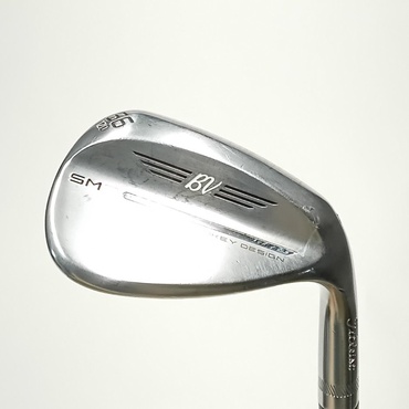 VOKEY　SM9　ツアークローム WG 56D°  12°  S N.S.PRO　950GH　neo
