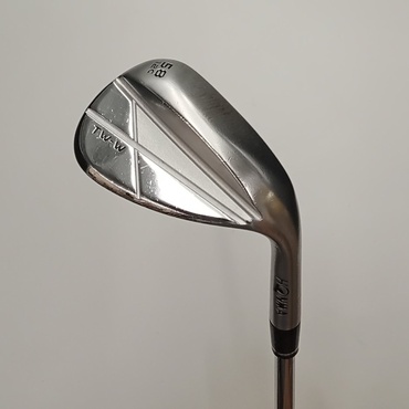 TW-W 2024 ｸﾛﾑ ウェッジ 58°  12°  S NS PRO MODUS3 TOUR105