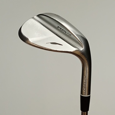 RM-アルファ WG 58M°  11°  N.S.PRO　TS-101W