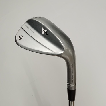 MILLED　GRIND　5　CHROME ウェッジ 52SB°  9°  X N.S.PRO MODUS3 TOUR120