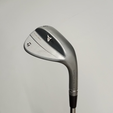 MILLED　GRIND　5　CHROME ウェッジ 50SB°  9°  X N.S.PRO MODUS3 TOUR120